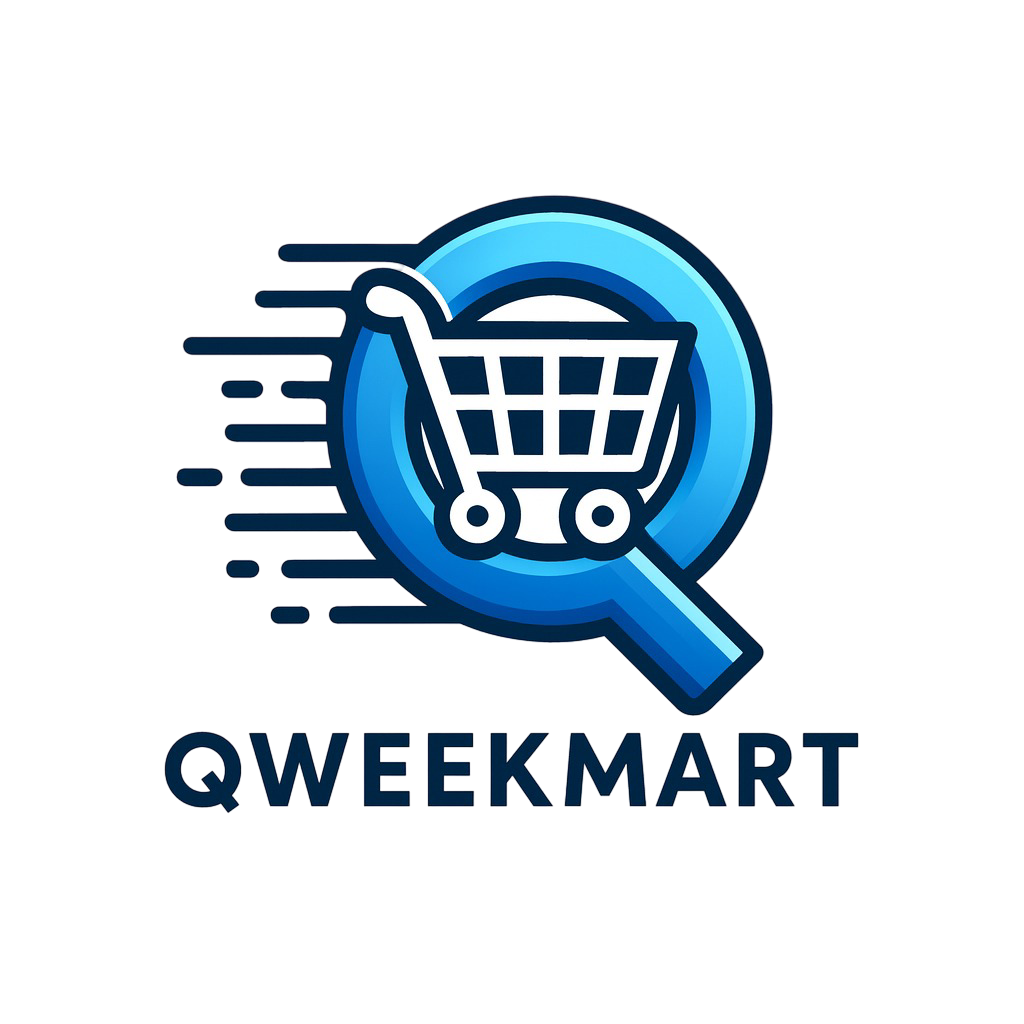 Qweekmart